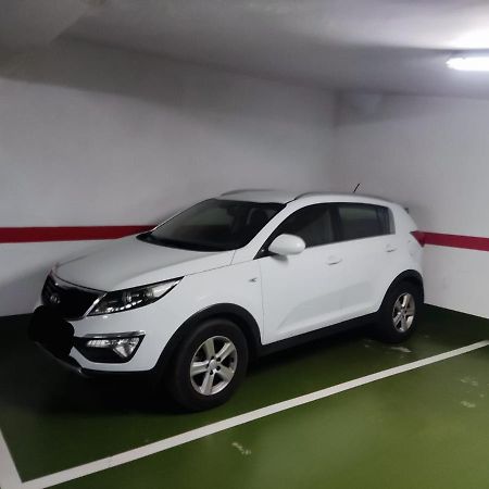 Apartamento Gallego Vut-Po-02510 سانكسينكسو المظهر الخارجي الصورة