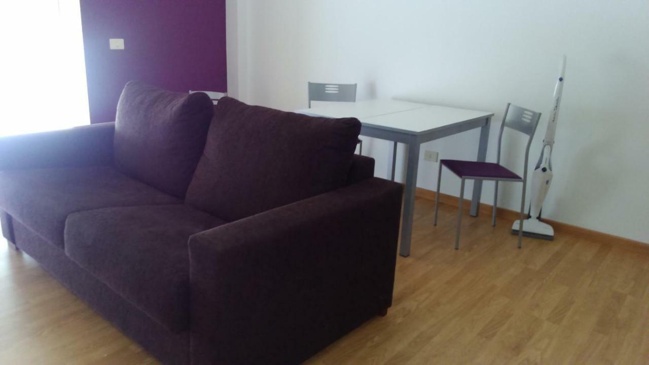 Apartamento Gallego Vut-Po-02510 سانكسينكسو المظهر الخارجي الصورة
