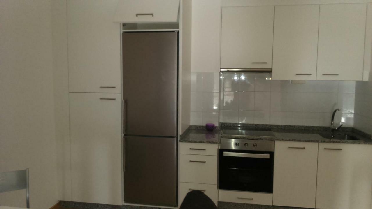 Apartamento Gallego Vut-Po-02510 سانكسينكسو المظهر الخارجي الصورة
