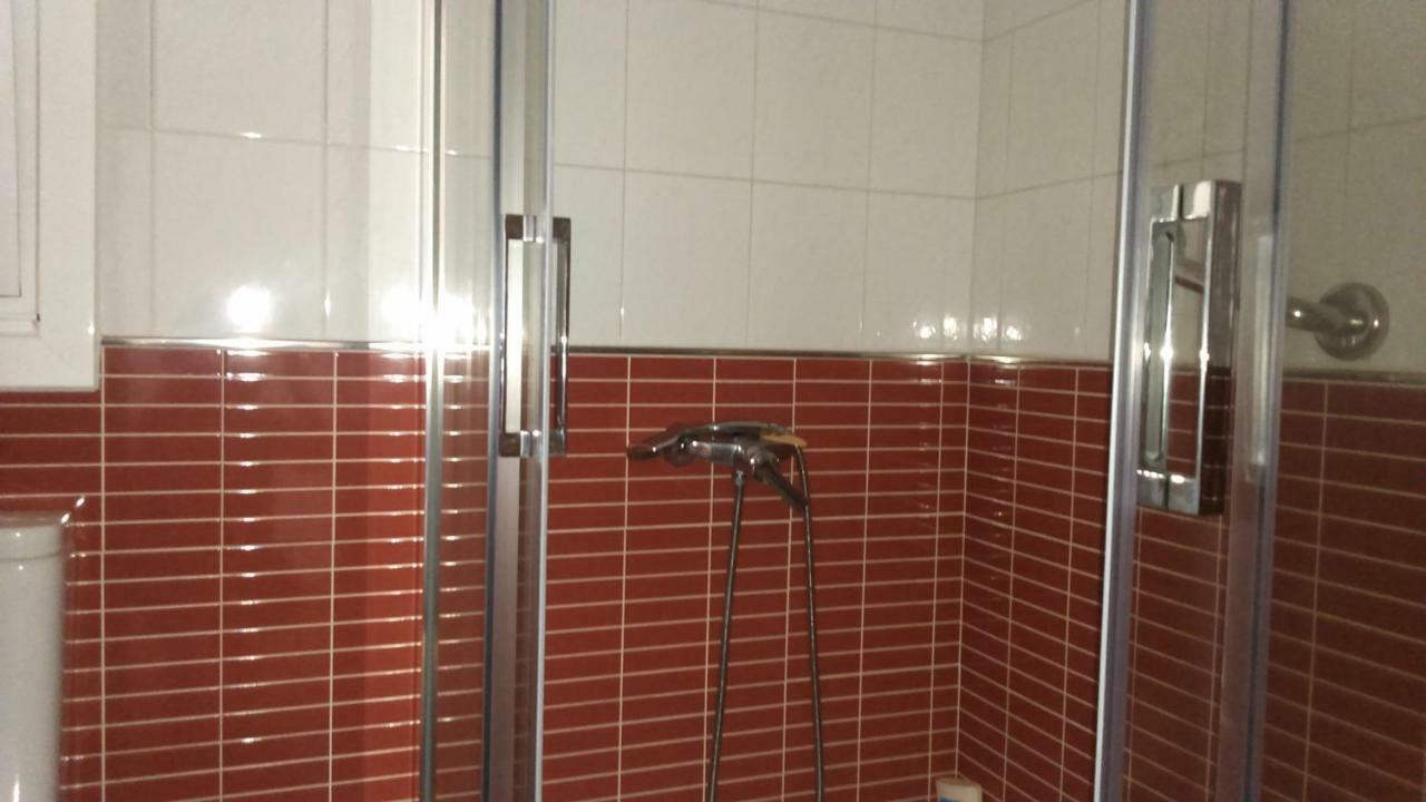 Apartamento Gallego Vut-Po-02510 سانكسينكسو المظهر الخارجي الصورة